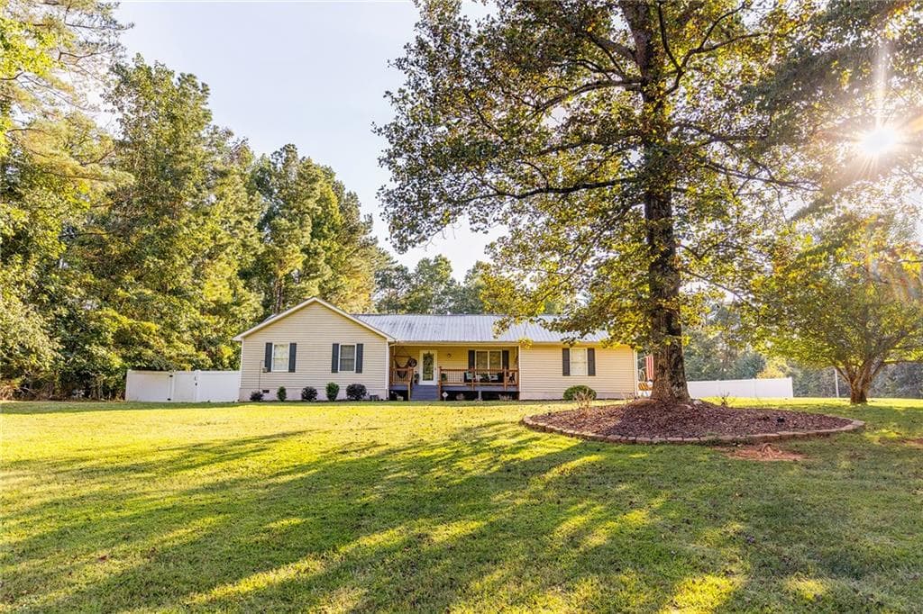 4880 Sherman Allen Road, Gainesville, GA 30507 — most recent listing photo