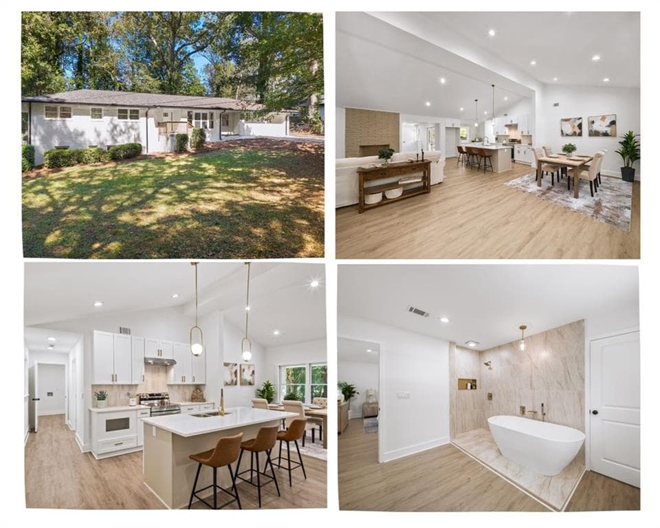 2115 Honeysuckle Lane, Atlanta, GA 30311 — most recent listing photo