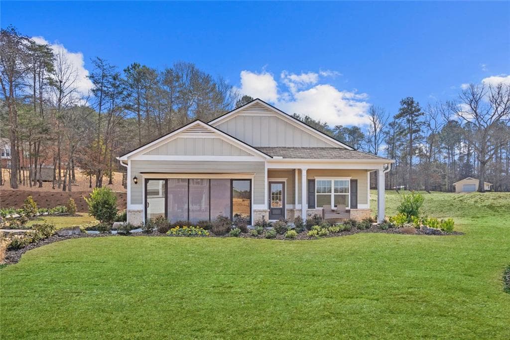 4 Brooke Court, Rome, GA 30161 — most recent listing photo