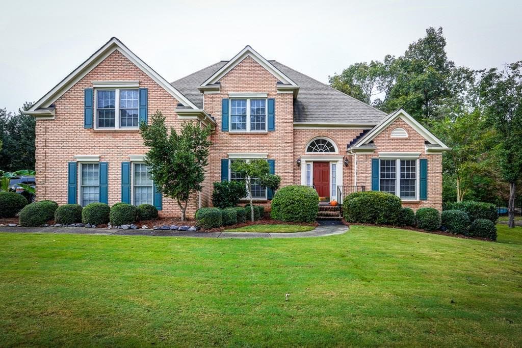 4050 Berkeley View Drive, Berkeley Lake, GA 30096 — most recent listing photo