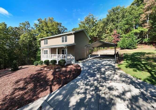25 Scooter Lane, Blairsville, GA 30512 — most recent listing photo