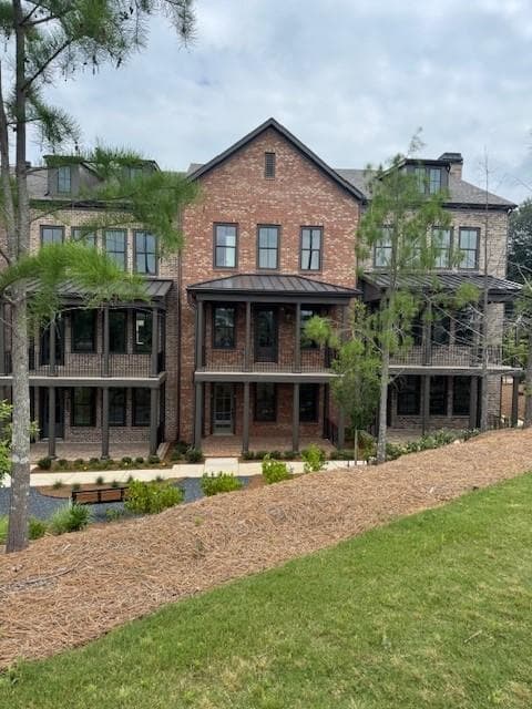 435 Chiswick Circle 21, Alpharetta, GA 30009 — most recent listing photo
