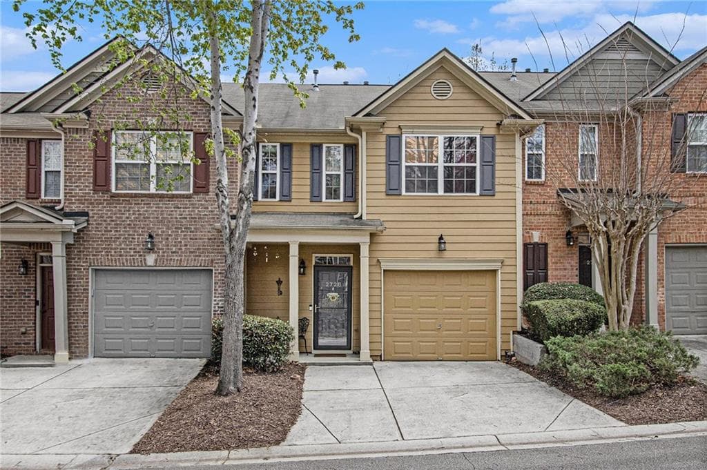 2728 Keystone Gates Court, Lithonia, GA 30058 — most recent listing photo