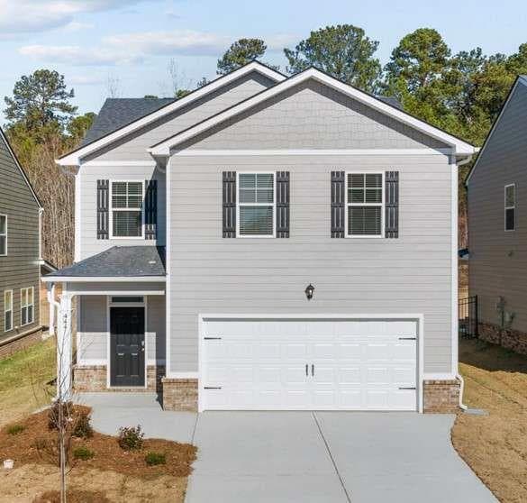 5 Woodbrook Trail, Newnan, GA 30265 — most recent listing photo