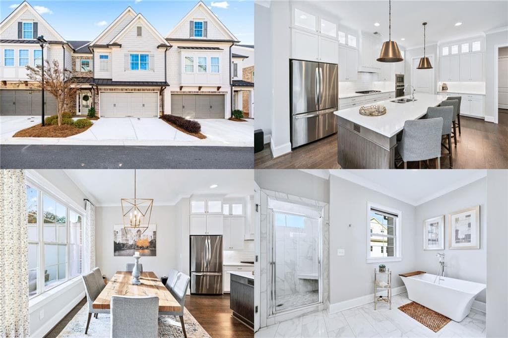 589 Stone Field Run, Marietta, GA 30060 — most recent listing photo