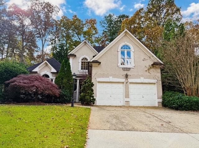 2698 Claredon Trace, Kennesaw, GA 30144 — most recent listing photo