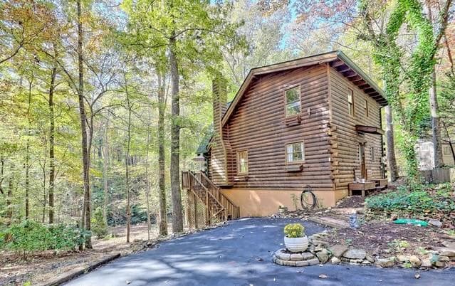 2146 Bend N Hickory Road, Toccoa, GA 30577 — most recent listing photo