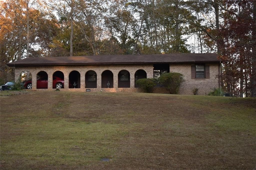 4290 Cedar Valley Lane, Conley, GA 30288 — most recent listing photo