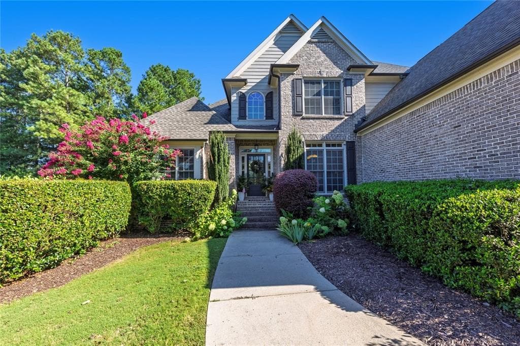 140 Arthur Hills Drive, Acworth, GA 30101 — most recent listing photo