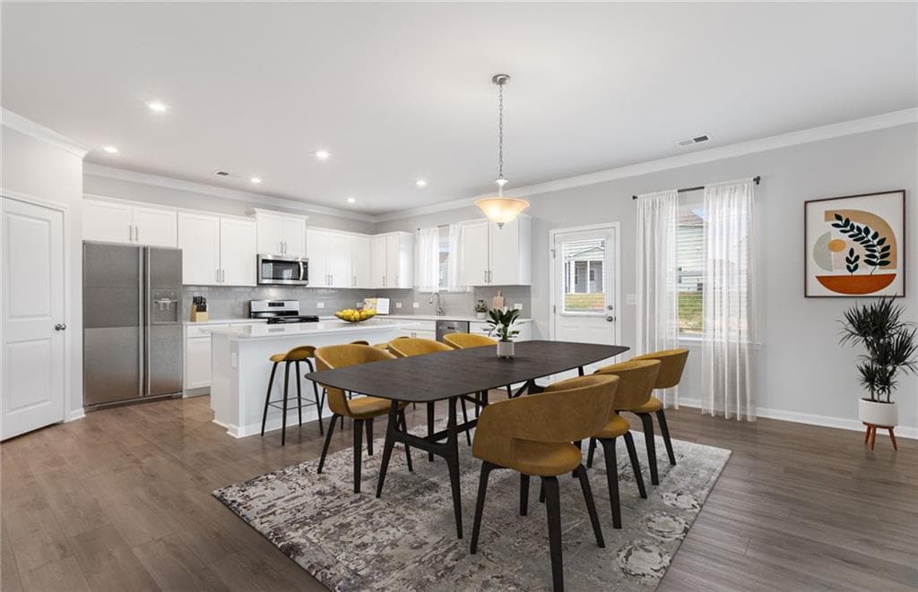 6078 Marigold Way, Atlanta, GA 30349 — most recent listing photo