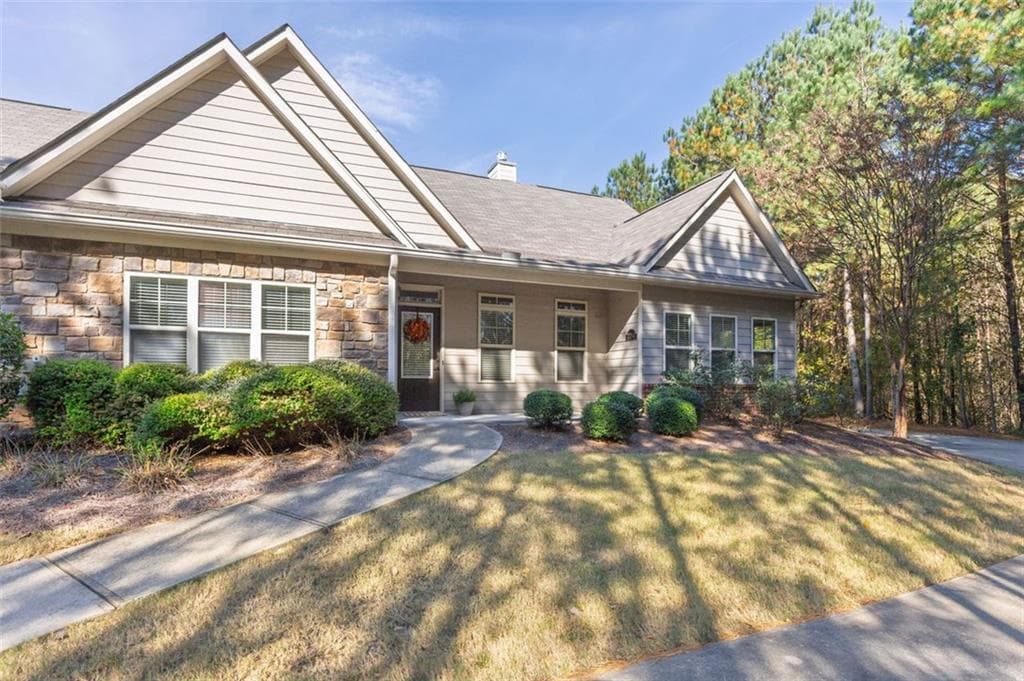 2284 Tree Arbor Way, Marietta, GA 30064 — most recent listing photo