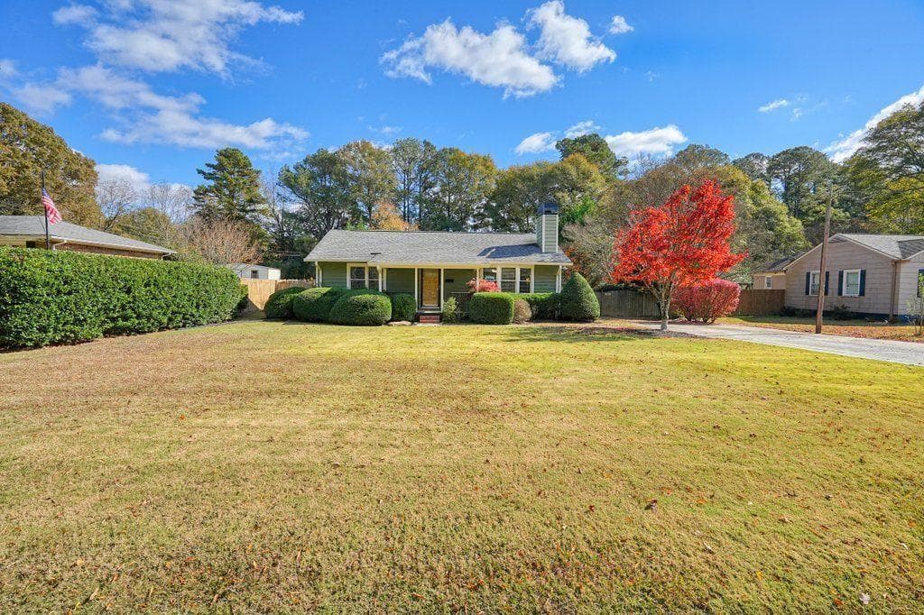 3799 Oglesby Road, Powder Springs, GA 30127 — most recent listing photo
