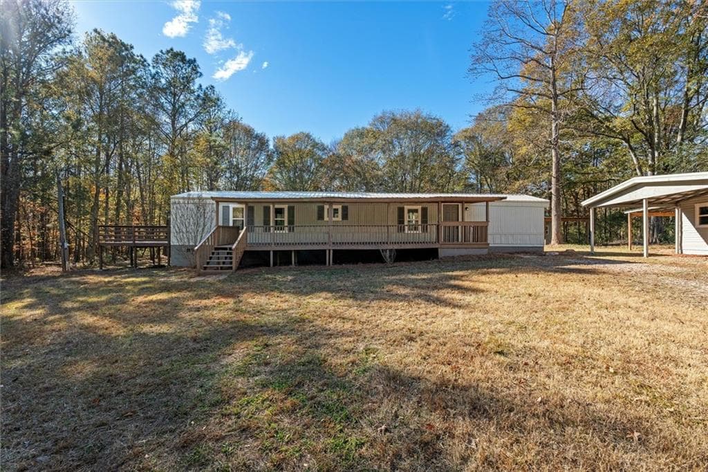 1921 Star Point Road, Carrollton, GA 30116 — most recent listing photo