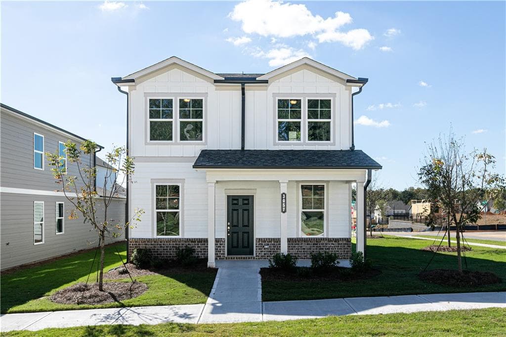 544 Aberdeen Meadow Lane, Acworth, GA 30102 — most recent listing photo
