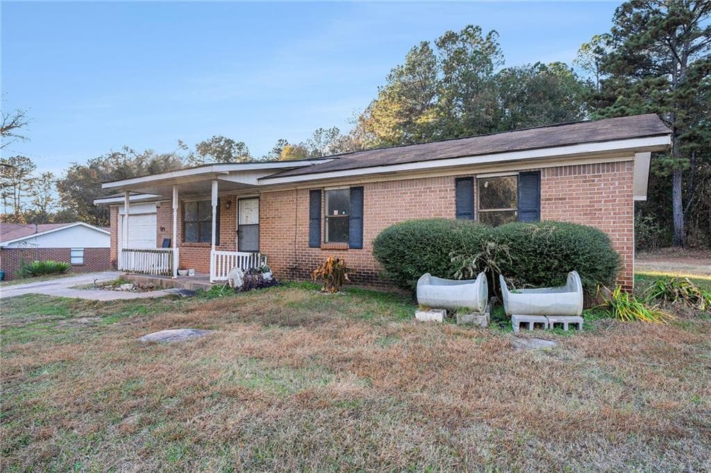 129 Higgins Road, Flovilla, GA 30216 — most recent listing photo