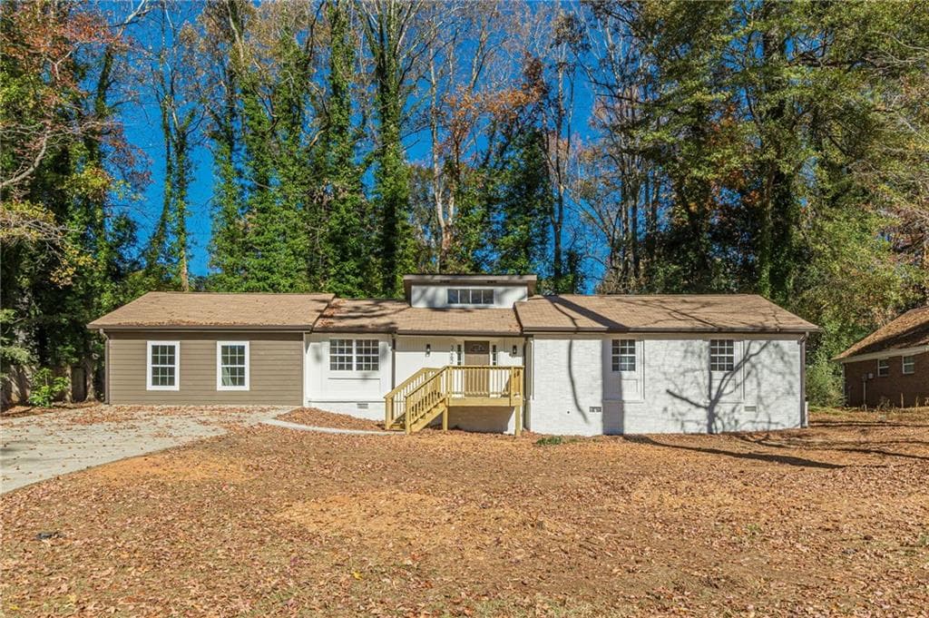 3262 Moravia Drive, Lithonia, GA 30038 — most recent listing photo