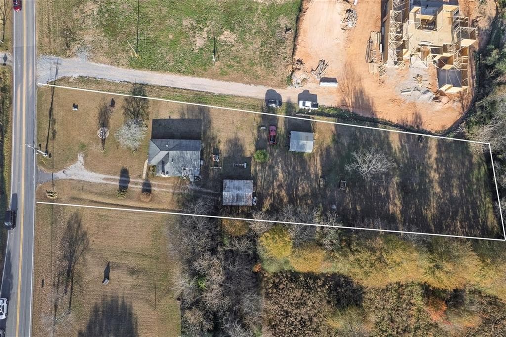 4006 N Arnold Mill Road, Woodstock, GA 30188 — most recent listing photo