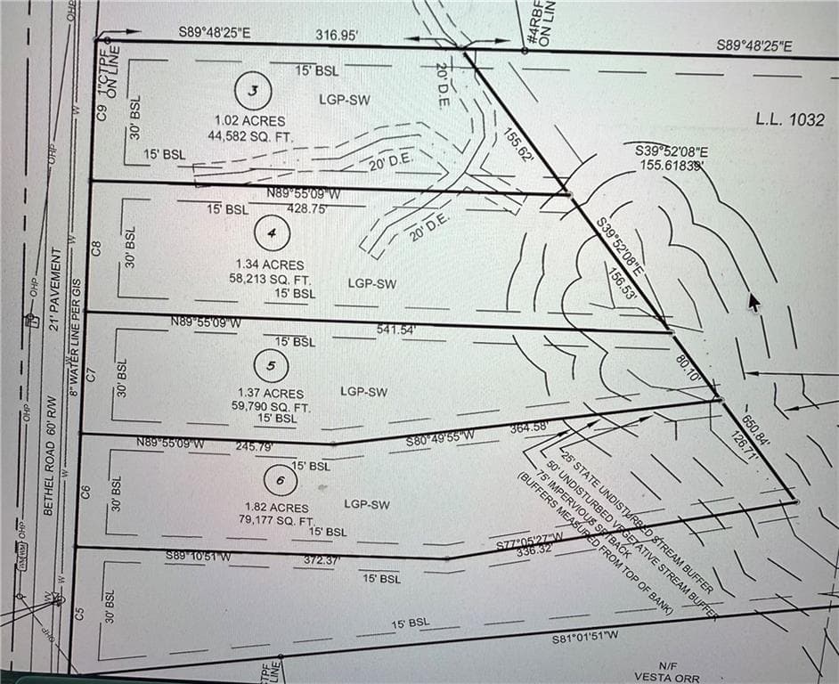 other sold at 0000 Bethel Road, Gainesville, GA 30506