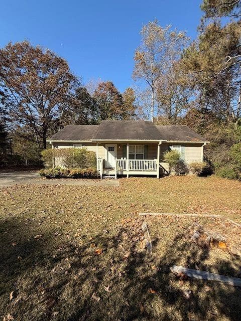 3 bedroom, 2 bathroom, 1,144 sq ft single family residence for sale at 525 DAVIS MILL Drive, Dallas, GA 30157