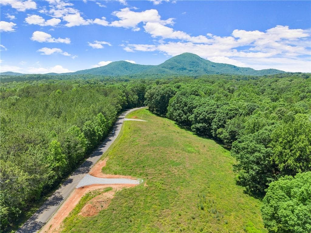single family residence sold at 0 Arthur Allen Road, Cleveland, GA 30528