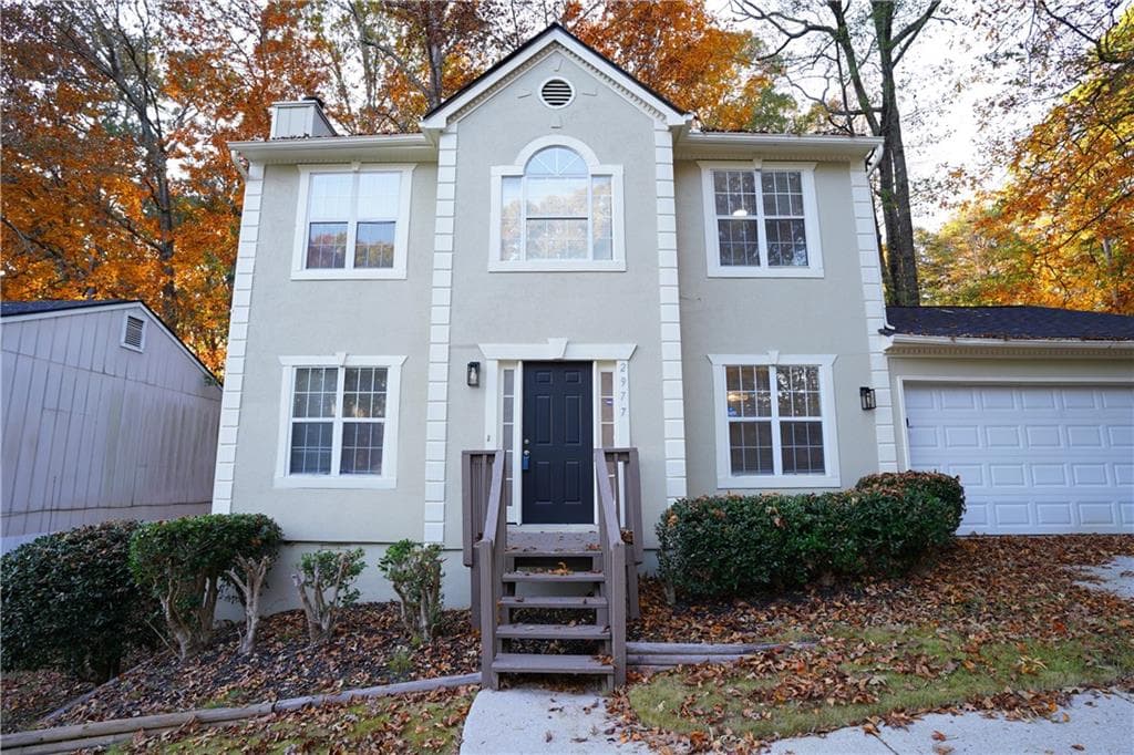 2977 Cascade Manor Drive, Decatur, GA 30034 — most recent listing photo