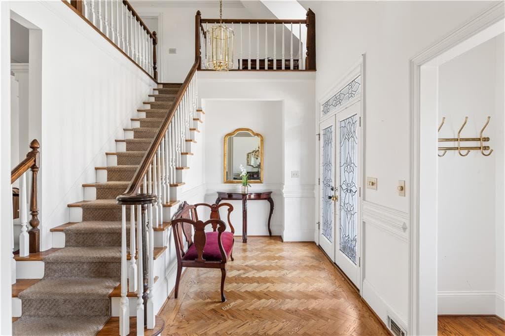 3910 Spalding Bluff Drive, Peachtree Corners, GA 30092 — most recent listing photo