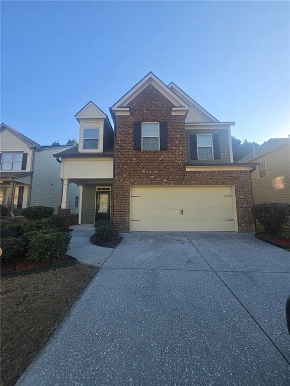 330 Brannigan Court, Union City, GA 30291 — most recent listing photo