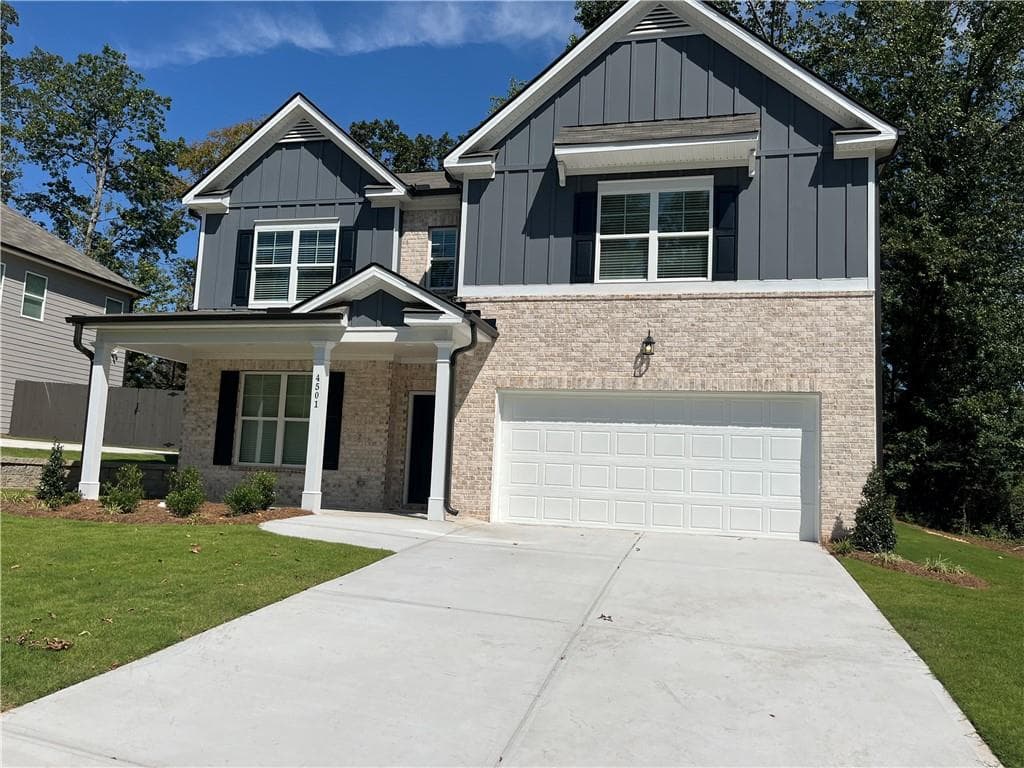 4501 Ajo Walk, Atlanta, GA 30331 — most recent listing photo
