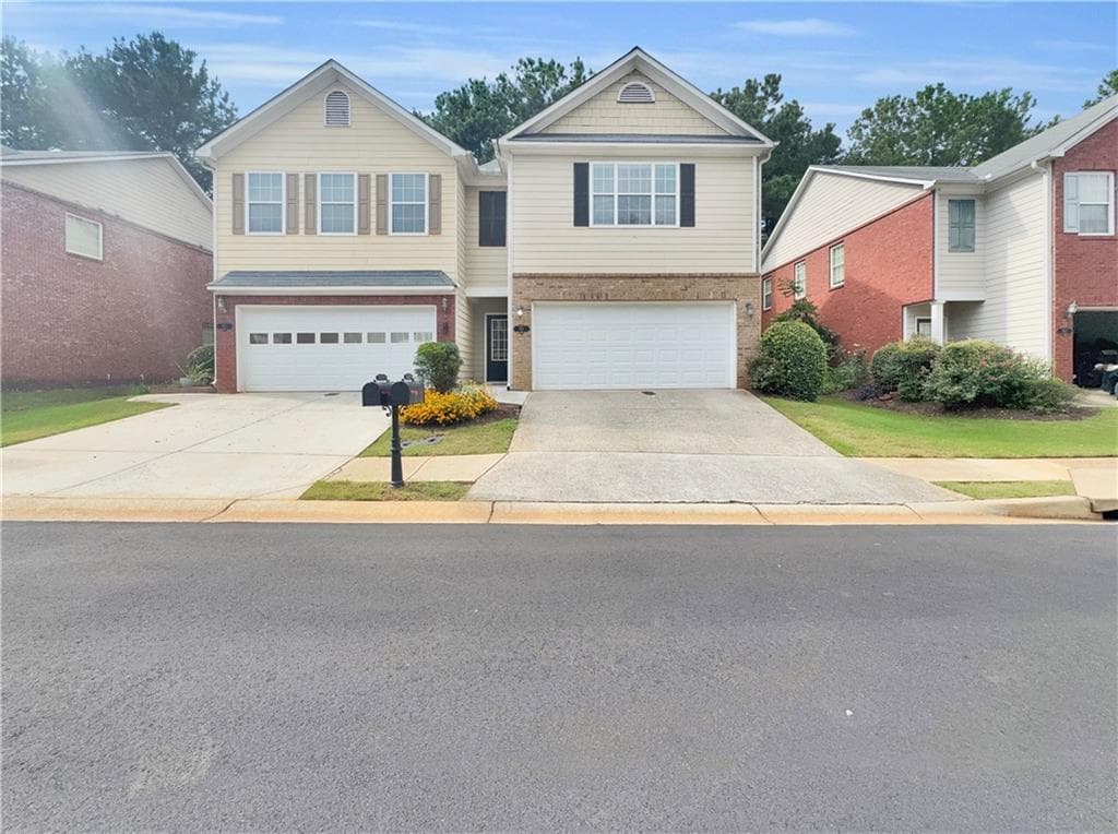 569 Woodland Park Terrace, Lawrenceville, GA 30043 — most recent listing photo
