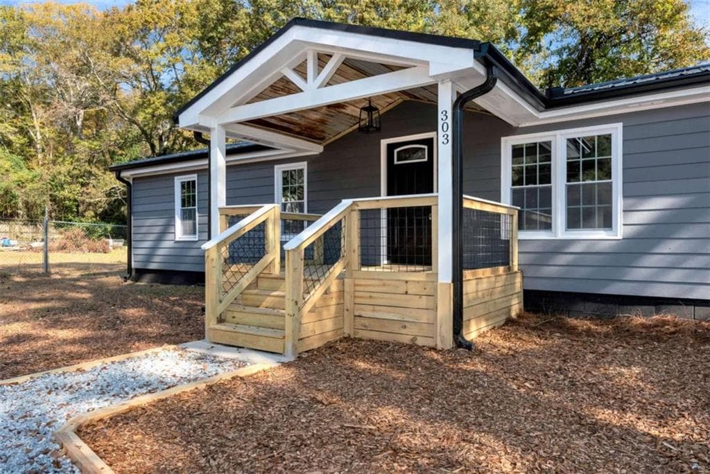 303 Rooks Road, Winder, GA 30680 — most recent listing photo