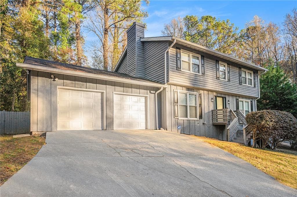 971 Willow Run, Stone Mountain, GA 30088 — most recent listing photo