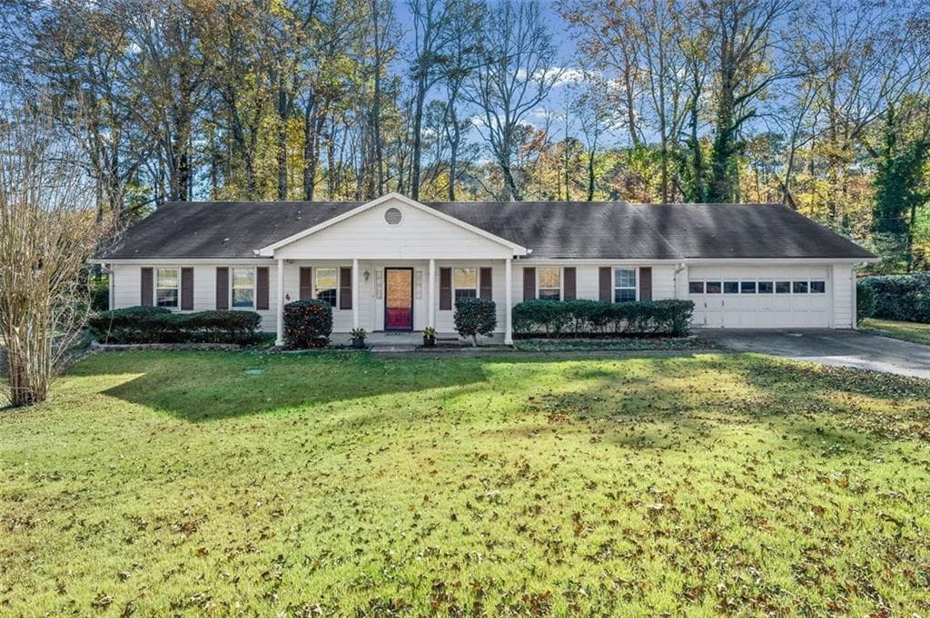 2005 HIGHRIGGS Lane, Snellville, GA 30078 — most recent listing photo
