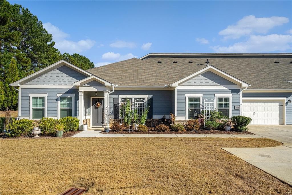 2473 Rathburn Circle, Loganville, GA 30052 — most recent listing photo