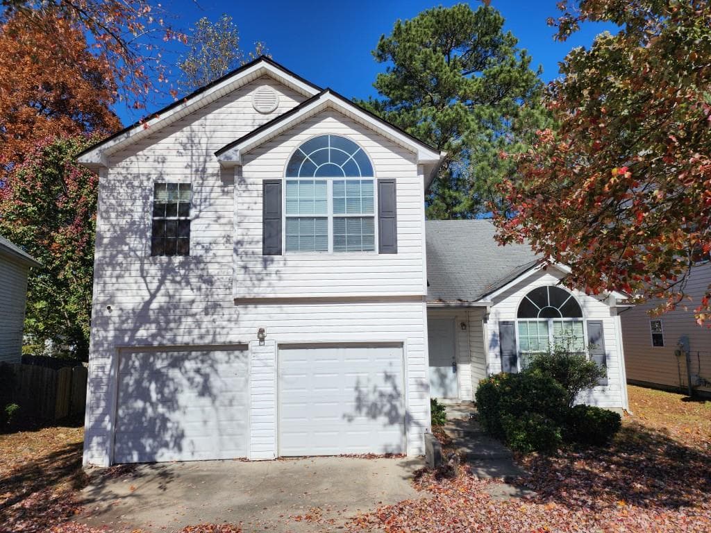 2816 Two Lake Circle, College Park, GA 30349 — most recent listing photo