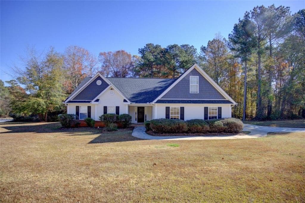 135 Shenandoah Drive, Covington, GA 30016 — most recent listing photo