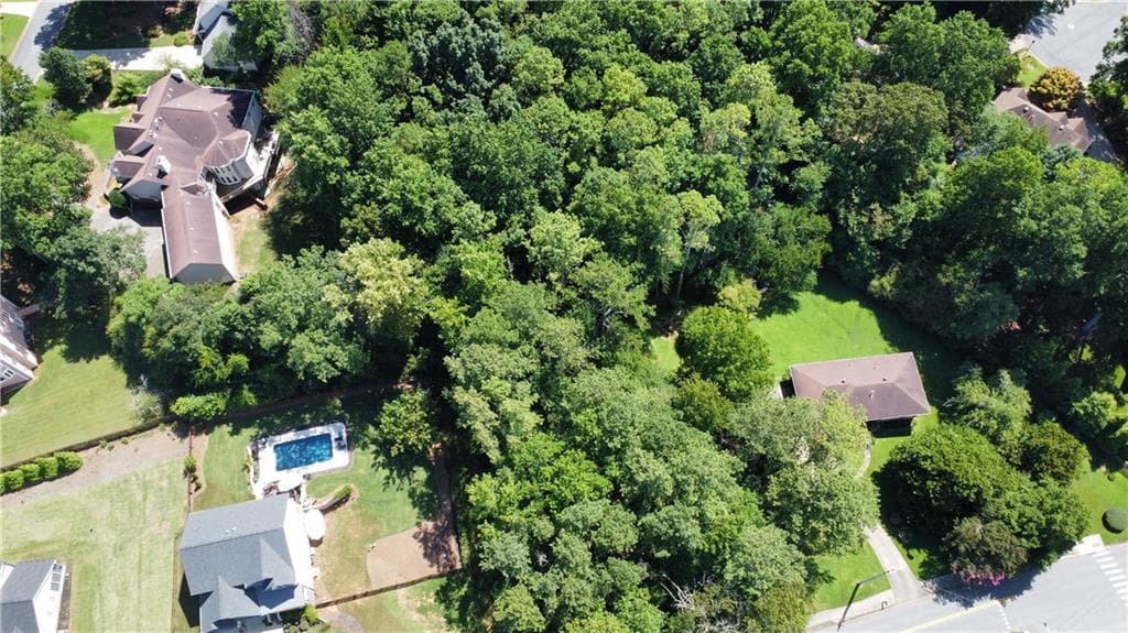 single family residence sold at 803 Chestnut Hill Road, Marietta, GA 30064