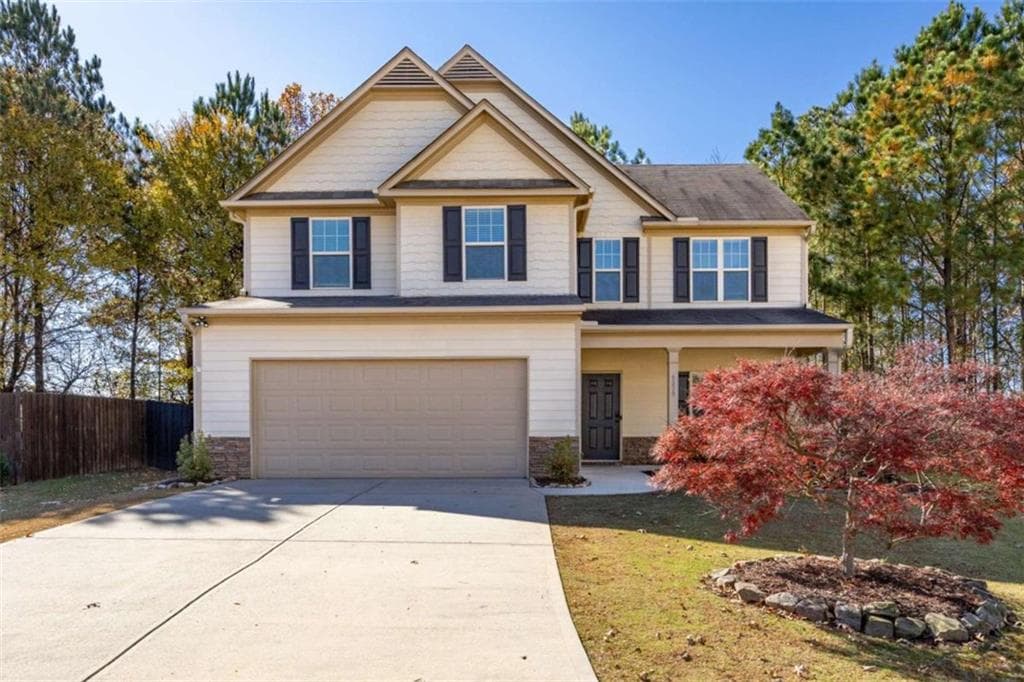 4375 Lippencott Lane, Acworth, GA 30101 — most recent listing photo