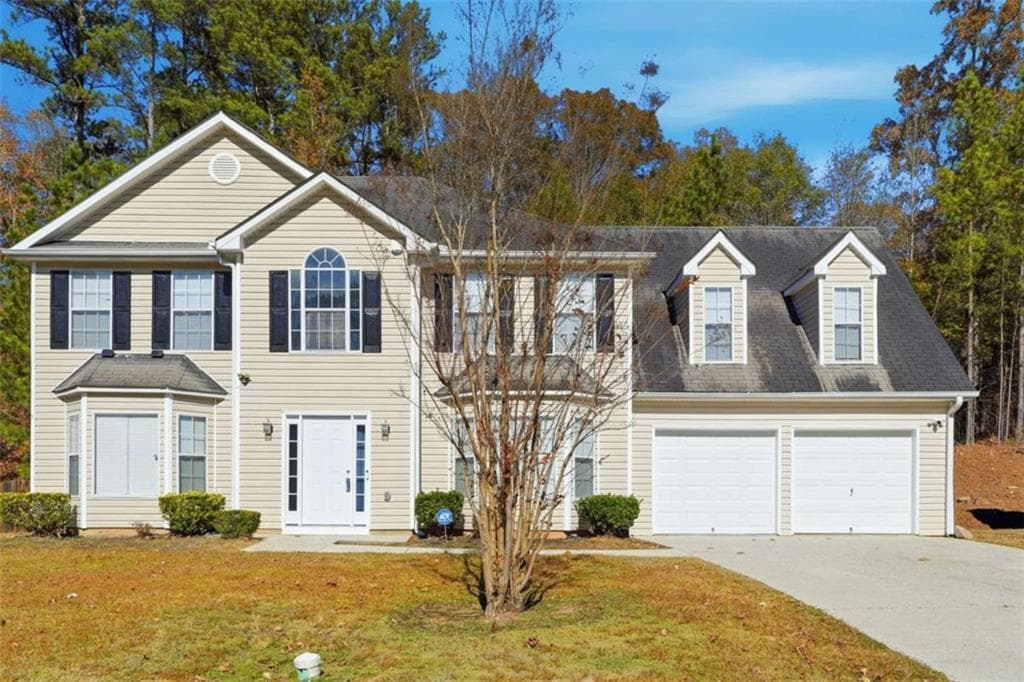 7786 Providence Point Way, Lithonia, GA 30058 — most recent listing photo