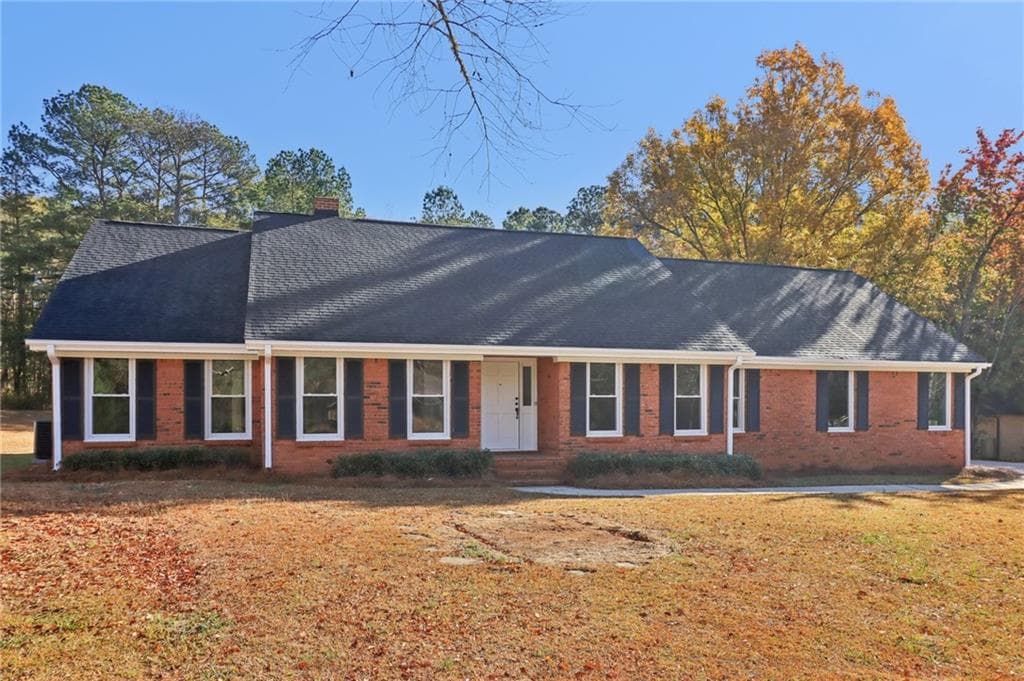 135 Willow Lake Lane, Sharpsburg, GA 30277 — most recent listing photo
