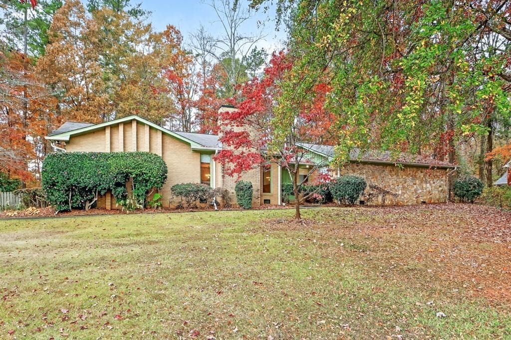 4630 Brookwood Drive, Mableton, GA 30126 — most recent listing photo