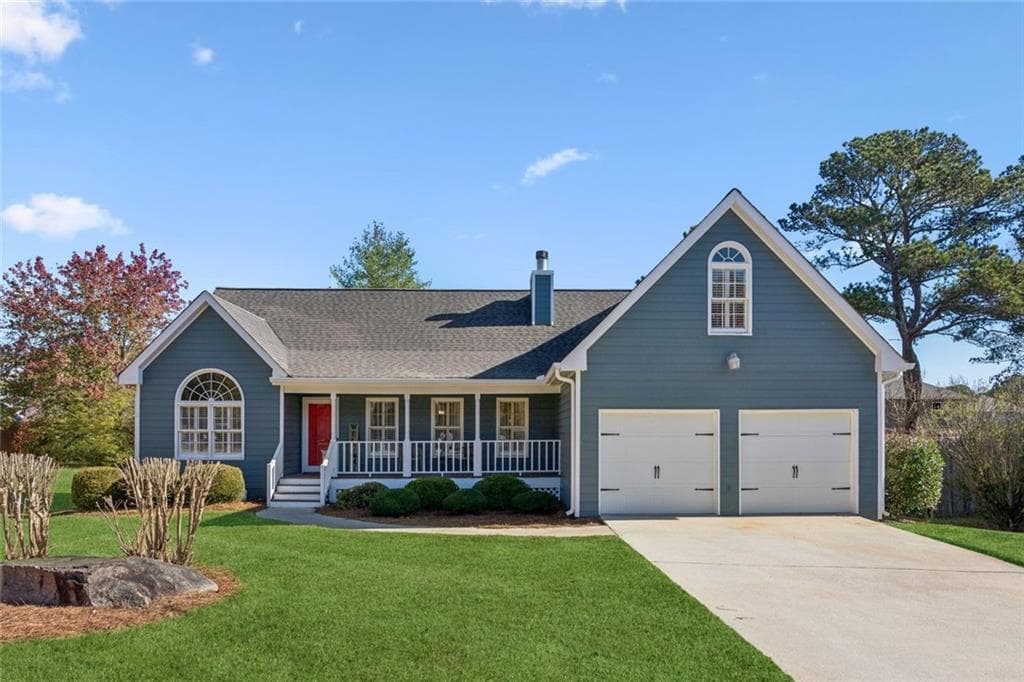 1928 Walden Park Drive, Snellville, GA 30078 — most recent listing photo