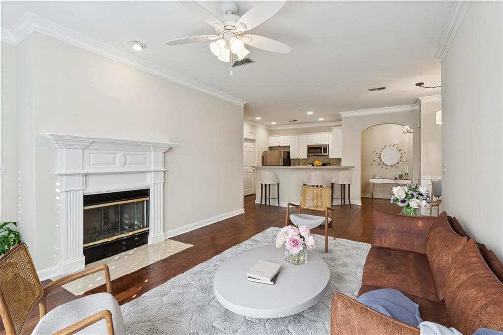 2400 Cumberland Parkway 613, Atlanta, GA 30339 — most recent listing photo