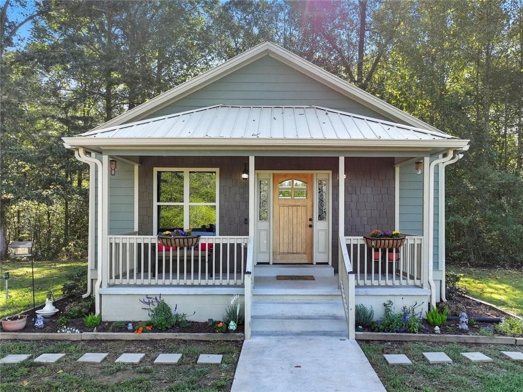 275 Old Whitestone Road, Talking Rock, GA 30175 — most recent listing photo
