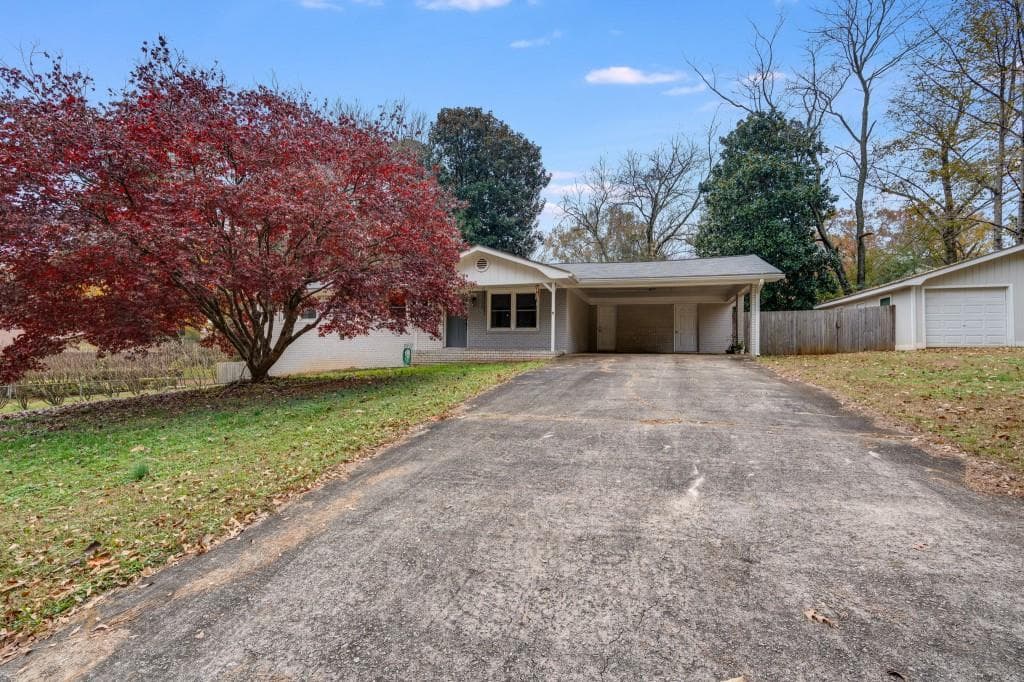 36 Spanish Trails Way, Dallas, GA 30157 — most recent listing photo