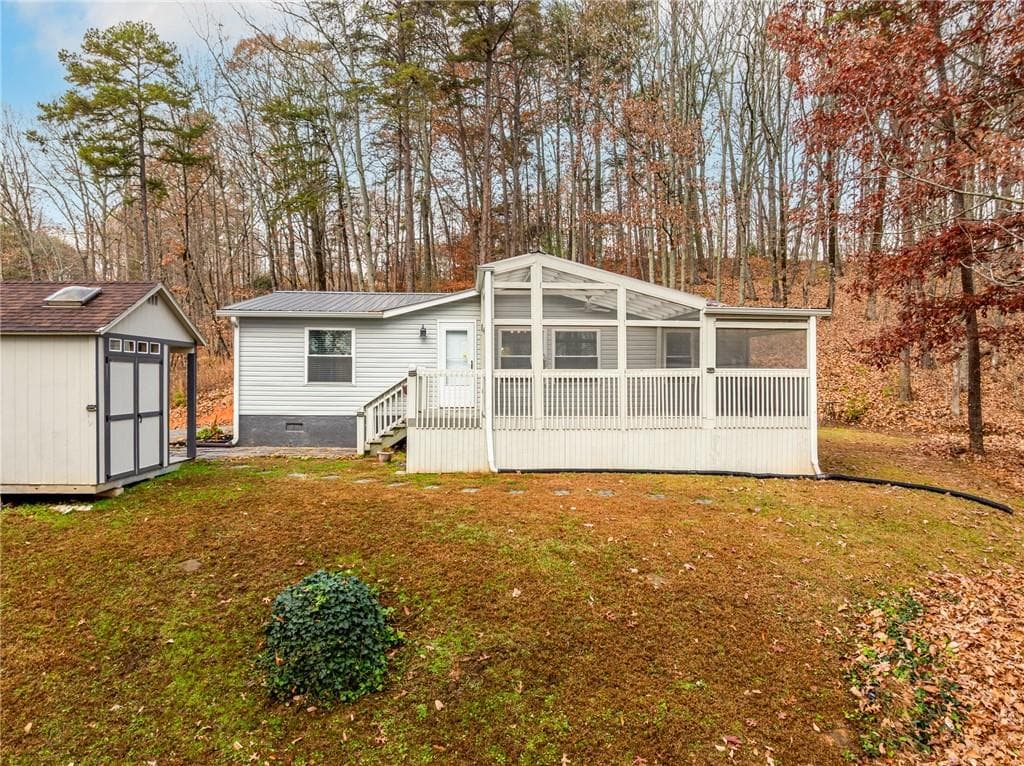 2038 Upper Salem Church Rd, Jasper, GA 30143 — most recent listing photo