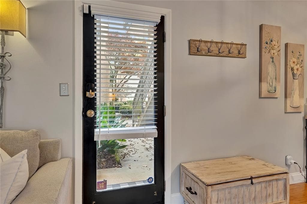 4345 Chastain Walk 45, Atlanta, GA 30342 — most recent listing photo