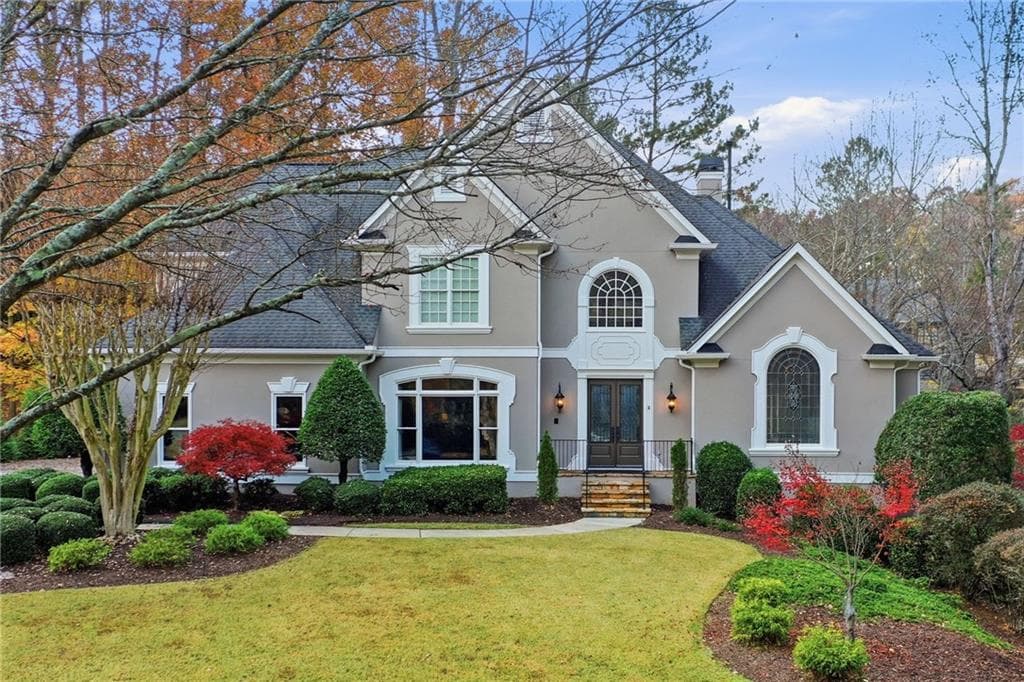 200 Southern Hill Drive, Johns Creek, GA 30097 — most recent listing photo