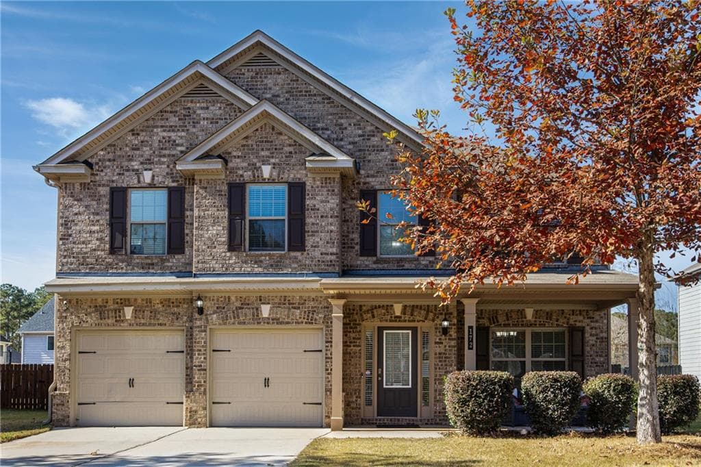 172 Christopher Michael Lane, Hampton, GA 30228 — most recent listing photo