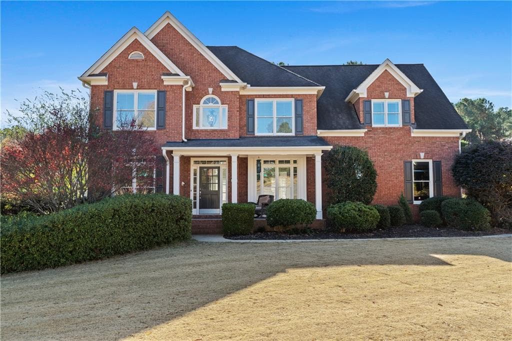 280 Graves Road, Acworth, GA 30101 — most recent listing photo
