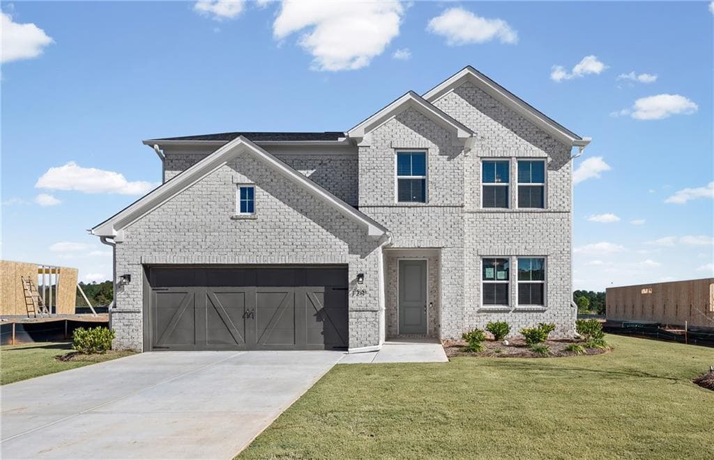 129 Kenney Way, Locust Grove, GA 30248 — most recent listing photo
